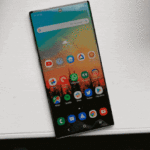 6 cách chụp ảnh màn hình Samsung Galaxy S20, S20+, S20 Ultral nhanh nhất