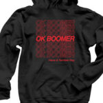 Ok Boomer là gì? Tại sao lại nói Ok Boomer?