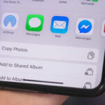 Cách thiết lập và sắp xếp các phím tắt thư mục iOS Mail nhanh nhất