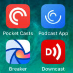 12 ứng dụng podcast tốt nhất cho iPhone, iPad nên dùng