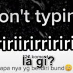 Riririri Ririri là gì? Câu trả lời chính xác nhất đừng bỏ qua