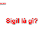 Sigil là gì? Mọi điều bí ẩn về Sigil nhất định bạn chưa biết