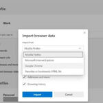 Cách tạo thêm tài khoản người dùng cho Microsoft Edge thế nào?