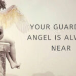 11 dấu hiệu bạn đang được thần hộ mệnh đến thăm