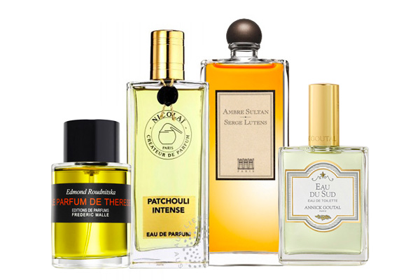 24 thương hiệu nước hoa niche nổi tiếng tốt nhất thế giới