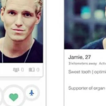 Tinder là gì? Và Tinder chỉ là một ứng dụng Hookup?