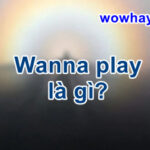Wanna play là gì? Điều đáng sợ về Wanna play chưa ai biết