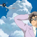 The Wind Rises kết hợp lại lịch sử để tạo ra một điểm sâu sắc hơn, cá nhân hơn