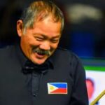 Efren Reyes là ai? Điều đặc biệt về Efren Reyes chưa ai biết