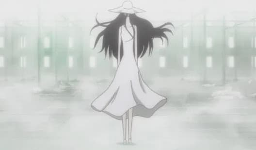 Hachishakusama là ai? Điều đáng sợ về Hachishakusama