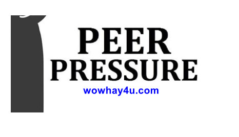 Peer Pressure là gì? Cách vượt qua Peer Pressure tốt nhất