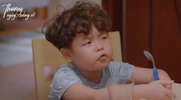 Bé So trong Thương Ngày Nắng Về là con ai? Đọc ngay