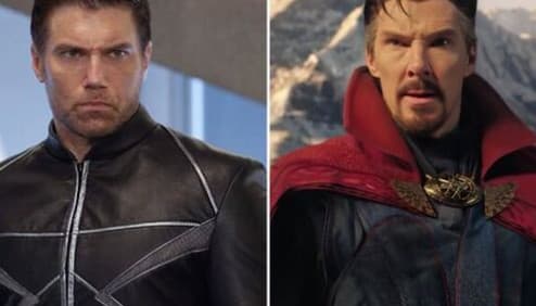 Black Bolt là ai? Sức mạnh Black Bolt đáng sợ cỡ nào