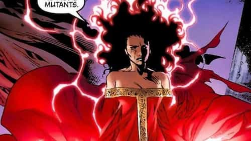 House of M là gì? Liệu House of M có trong MCU không?