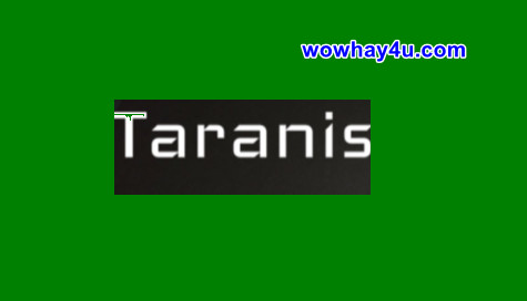 Thần Taranis là ai? Điều đặc biệt về thần Taranis