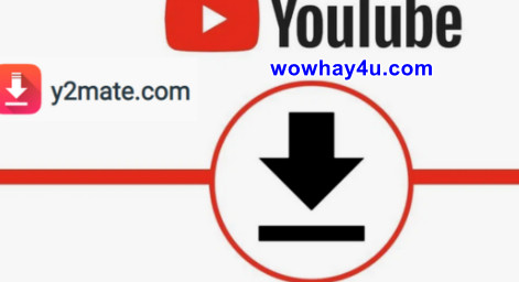Y2mate.com là gì? Đọc ngay để biết