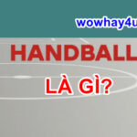 Handball là gì? Đúng nhất