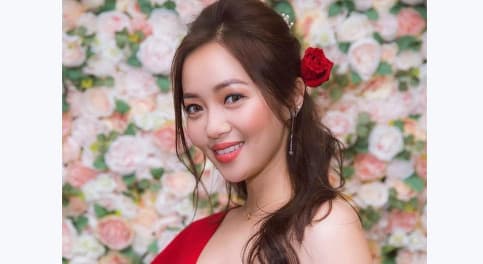 Miruna Magar là ai? Điều đặc biệt Miruna Magar chưa ai biết