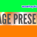 Stage Presence là gì? Điều đặc biệt về Stage Presence phải biết