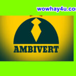 Ambivert là gì? Điều đặc biệt về Ambivert