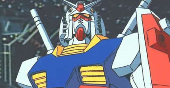 Cách xem sê-ri Gundam theo thứ tự đúng nhất