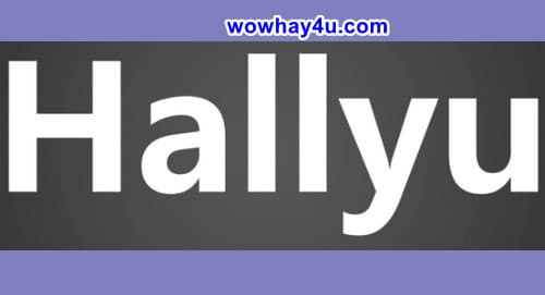 Hallyu là gì? Điều đặc biệt về Hallyu Wave bạn biết chưa