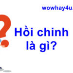Hồi chinh là gì? Đúng nhất đọc ngay