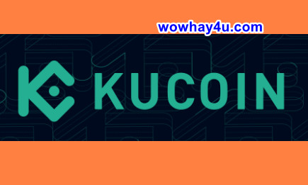 Sàn Kucoin là gì? Đọc ngay để biết về sàn Kucoin