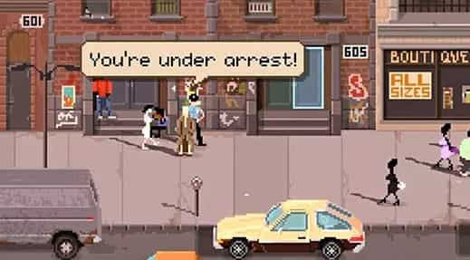 Top 15 retro games hay nhất cho Android