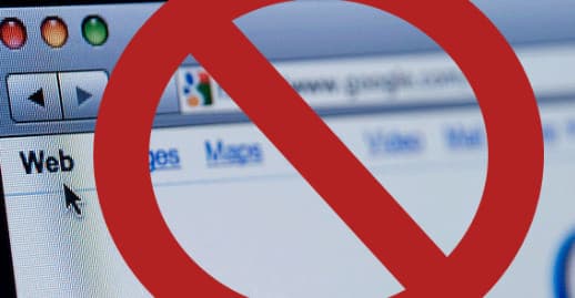 Cách phát hiện một trang web gian lận nhanh nhất