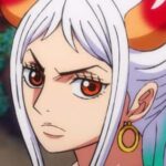 Yamato One Piece là ai? Bật mí bí mật trái ác quỷ của Yamato