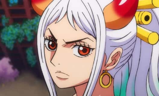 Yamato One Piece là ai? Bật mí bí mật trái ác quỷ của Yamato