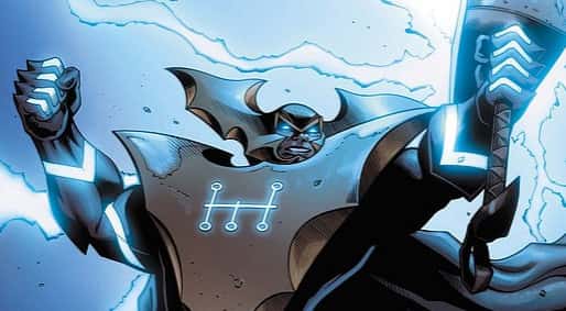 Attuma là ai? Nguồn gốc Attuma trong Black Panther: Wakanda Forever