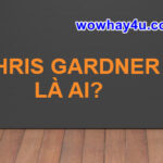 Chris Gardner là ai? Đây là lí do Chris Gardner là người truyền cảm hứng