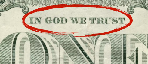 In God We Trust là gì? Điều đặc biệt về In God We Trust