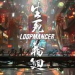 Review game Loopmancer: Cyberpunk kết hợp roguelite đầy bạo lực