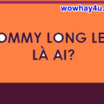 Mommy Long Legs là ai? Bí ẩn xuất thân Mommy Long Legs chưa ai biết