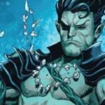 Namor là ai? Sức mạnh Namor khủng khiếp cỡ nào