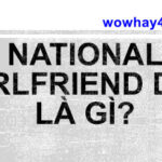 National Girlfriend Day là gì? Điều đặc biệt National Girlfriend Day