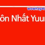 Ngôn Nhất Yuuma là ai? Điều đặc biệt về Ngôn Nhất Yuuma