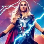Giải thích cảnh post-credit của Thor: Love and Thunder (spoiler)