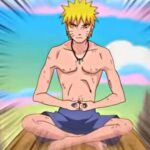 Tư thế thiền định hiền triết của Naruto là gì? Điều đặc biệt bạn đã bỏ qua