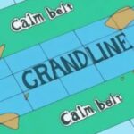 Đại hải trình là gì? Tân thế giới là gì? Đúng nhất