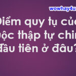 Điểm quy tụ của cuộc thập tự chinh đầu tiên ở đâu? Đúng nhất