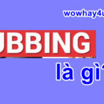 Dubbing là gì? Mọi điều về dubbing phải biết