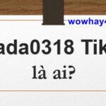 fukada0318 tiktok là ai? Bí mật fukada0318 tiktok chưa ai biết