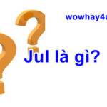 Jul là gì? Điều đặc biệt về Jul bạn biết chưa