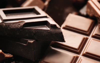 Tại sao Sô cô la tan chảy có vị ngon hơn? Đọc ngay