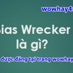 Bias Wrecker là gì? Giải thích ý nghĩa 10 thuật ngữ Kpop đúng nhất