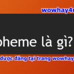 Boheme là gì? Điều đặc biệt về Boheme bạn chưa biết